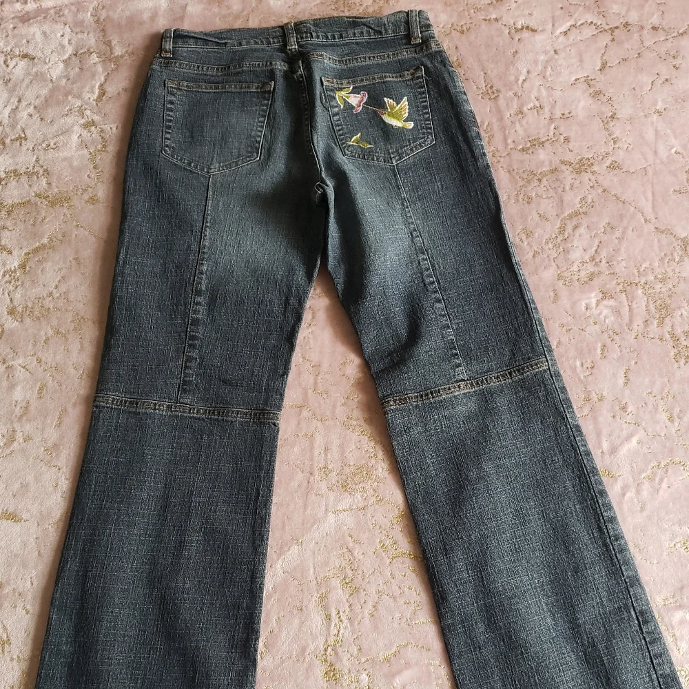 OVERDRIVE Jeans women - Picture 3 of 16